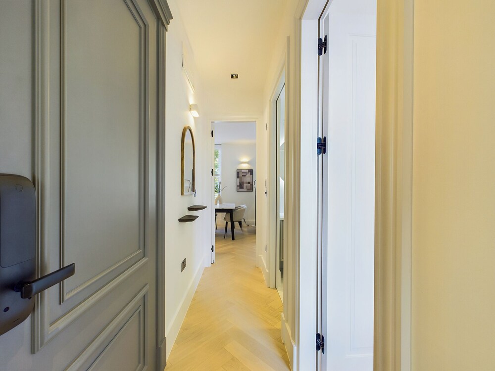 Be London - The Maida Vale Residences