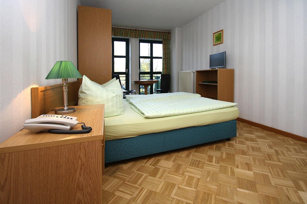 Apartment in Tanne mit Balkon