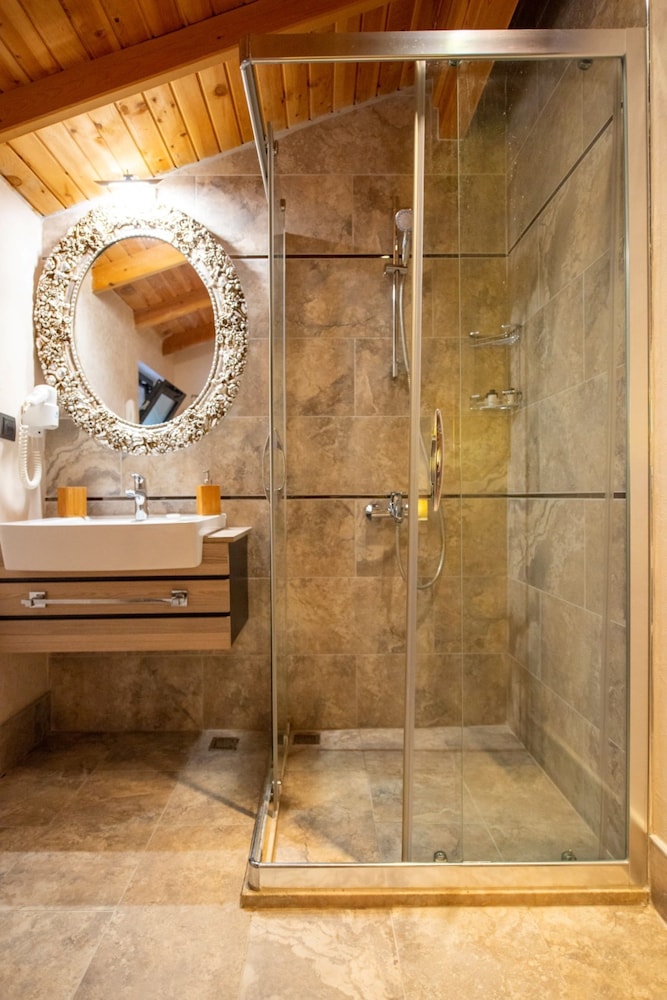S3 Seahorse Plaj Kulübü & Otel - Image 76