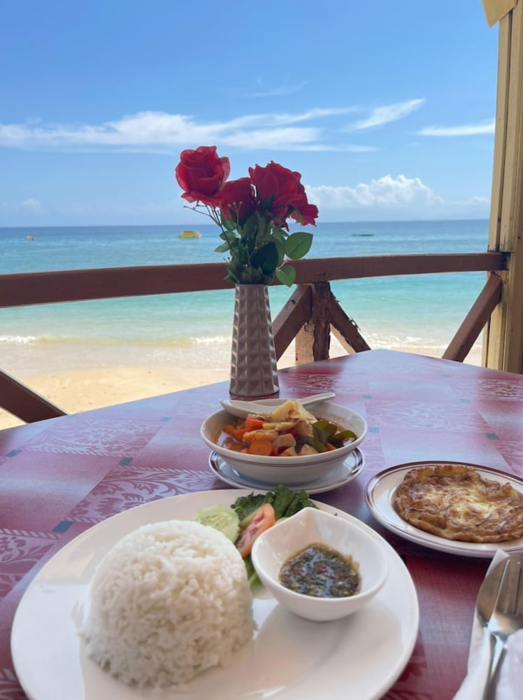 Villamas Perhentian Resort photo 8