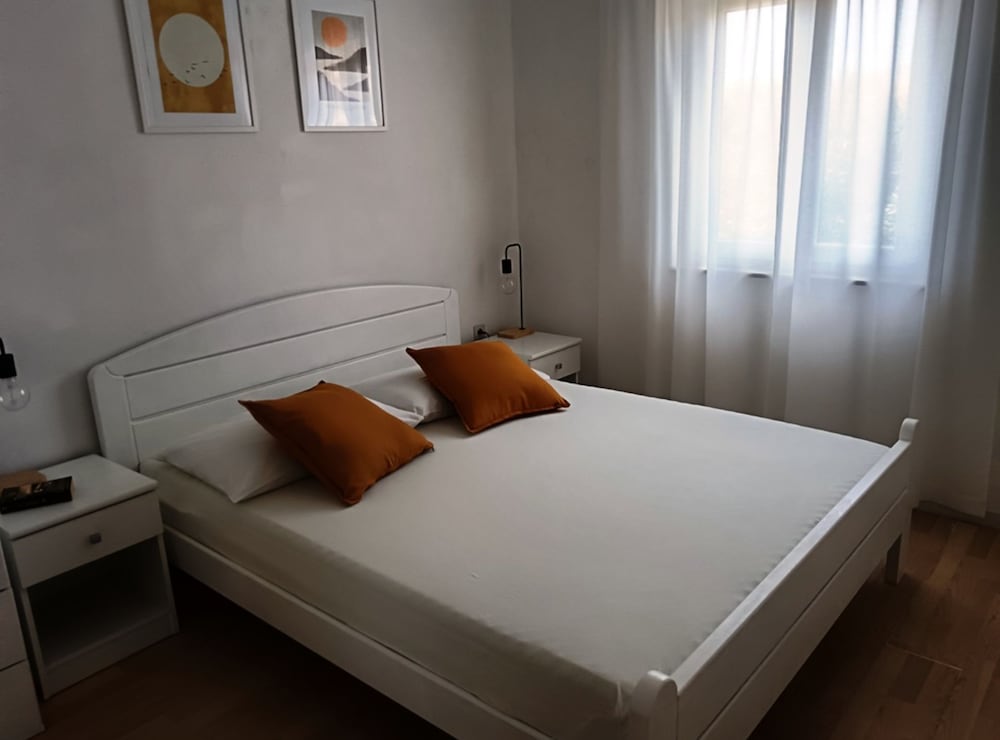 Charming Apartments Vanja With Style