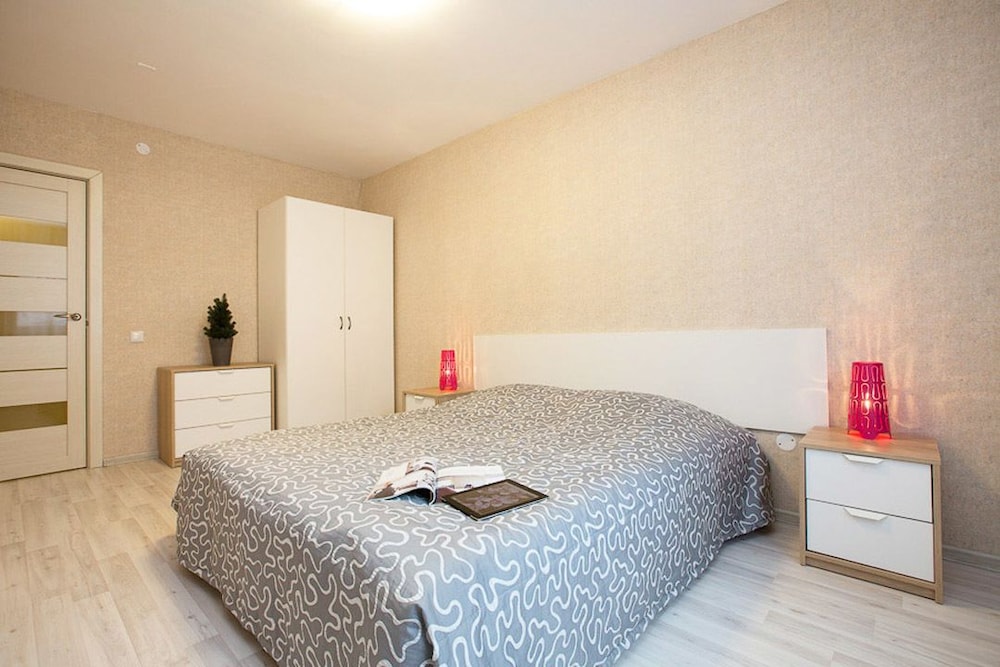 Apartment Etazhydaily Ilyich-Kuznetsov