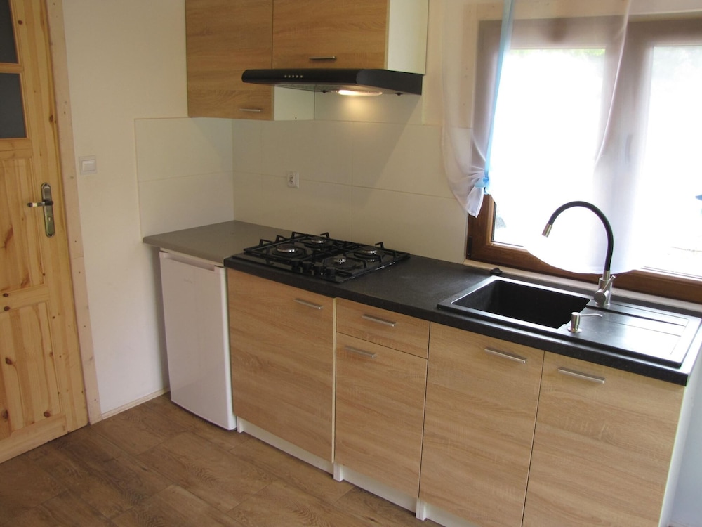 Small Holiday Home, Right on the Lake, Ryn-formerly TUI Ferienhaus view 4
