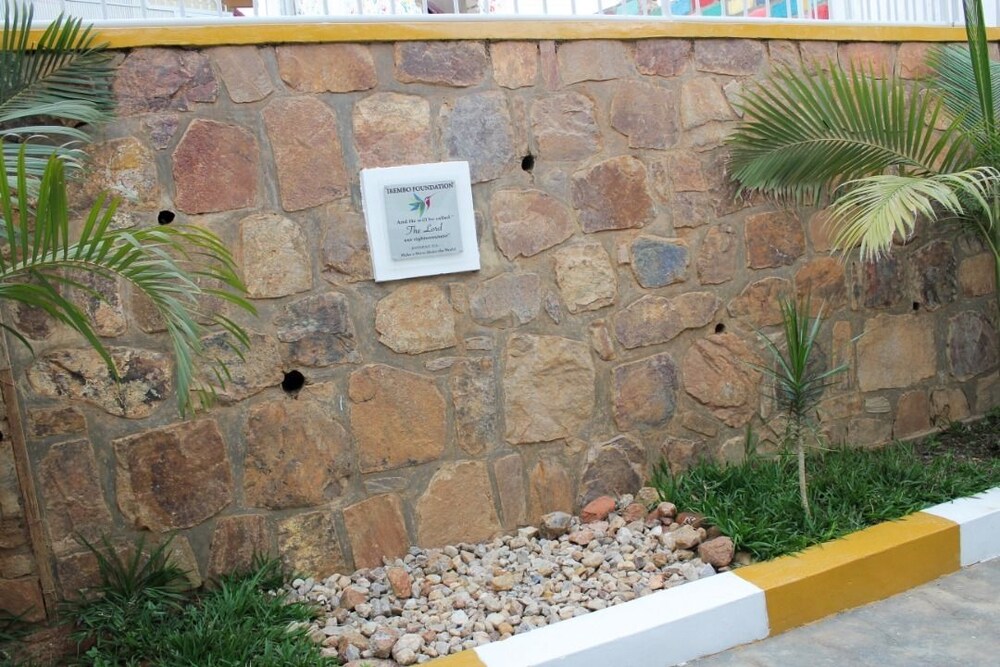 Mama Rwanda Youth Hostel