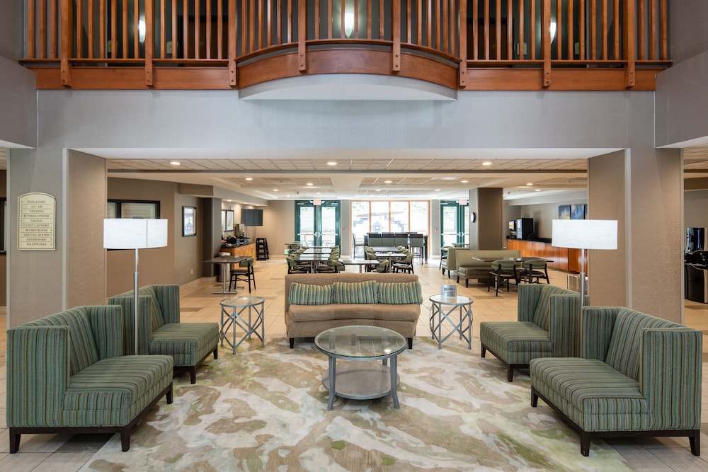 San Francisco Vacations - Best Western Inn  Suites San Mateo - San Francisco Airport - Property Image 5