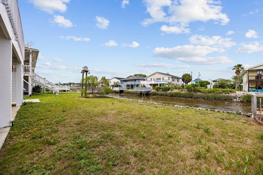 Magnolia House in North Myrtle Beach