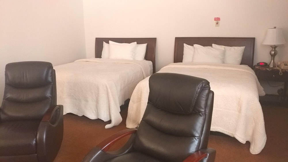 Greenwood Village Inn & Suites