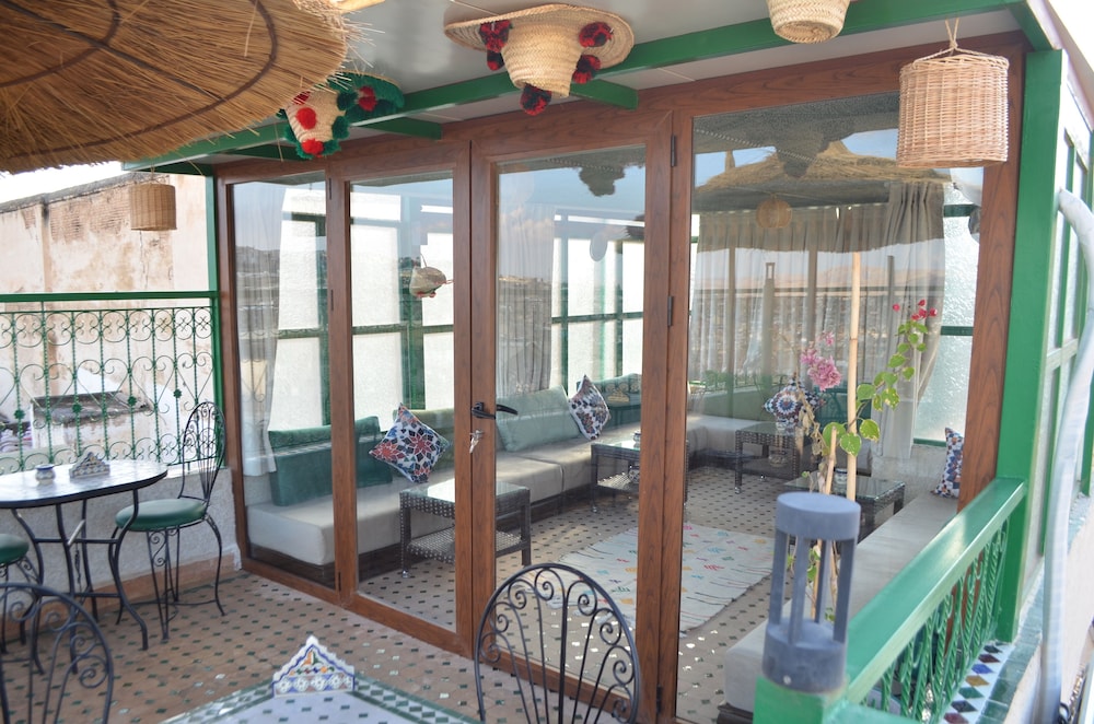 Riad Dar Salma