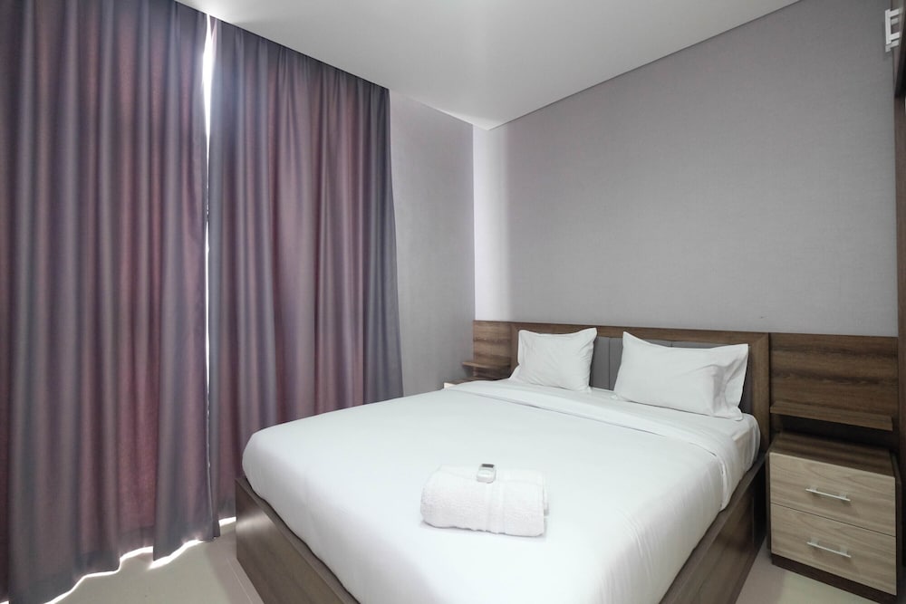 Spacious 2BR at Ciputra International Apartment view 3