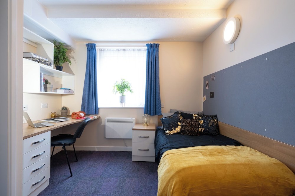 For Students Only Kimber Student Residence