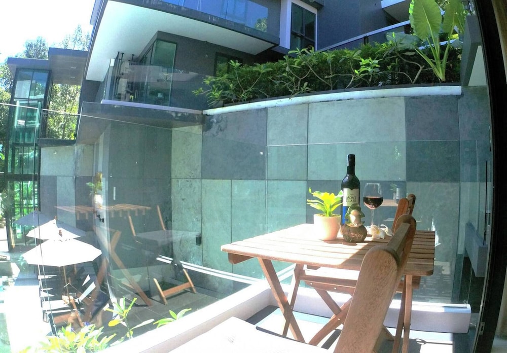 B308 - 1 Bdr Condo With Pool Access Ao Nang Beach