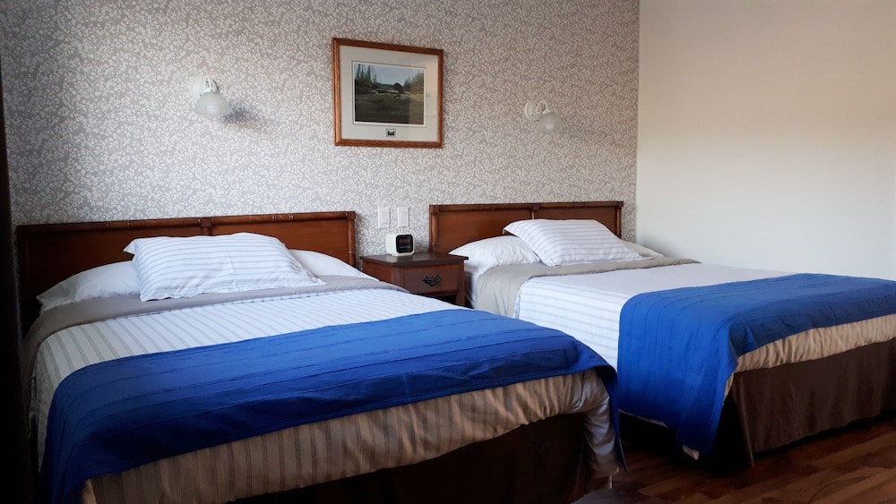 Atlantic View Motel and Cottages