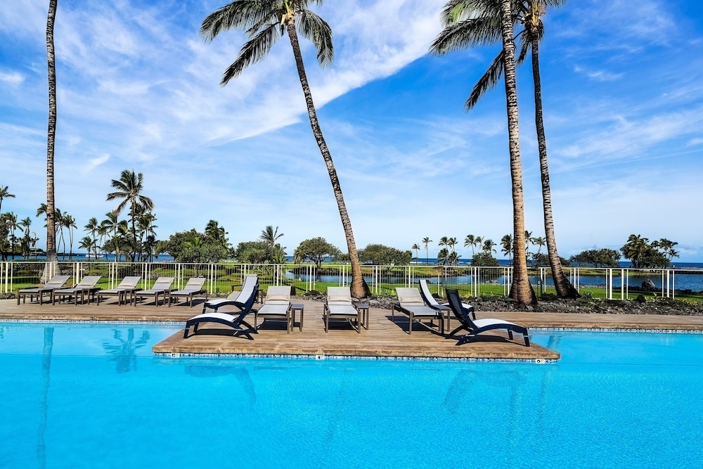 Beautiful Ocean Views! Access to Fitness/tennis Facilities - Vrkcv