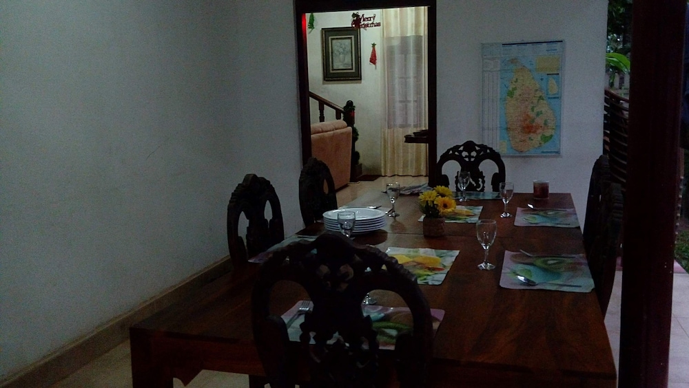 House Of Le Meridien