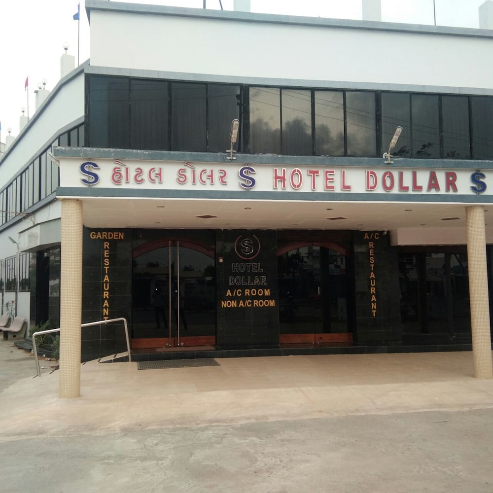Hiriz Hotel Dollar