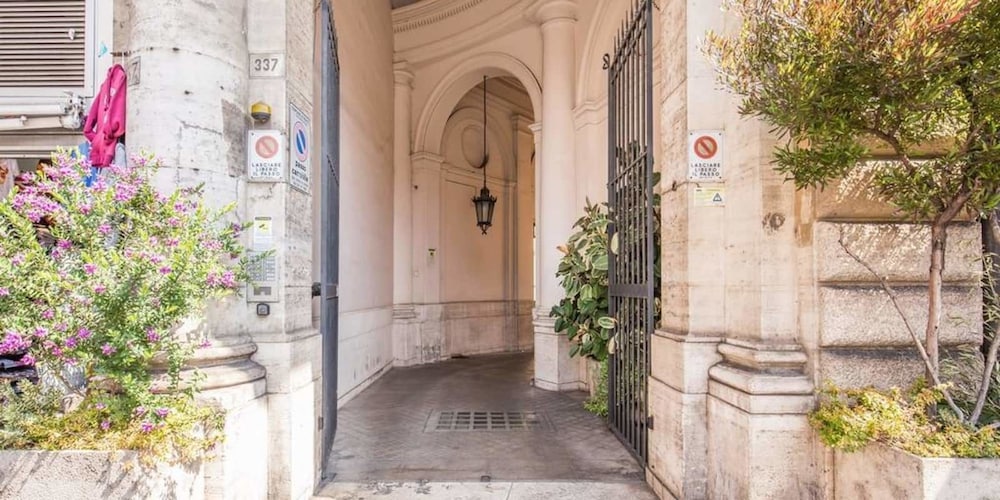 Corso Vittorio Studio
