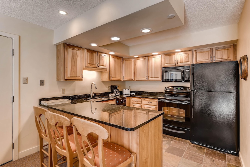 Westwind 306l 1BD 1BA Condo view 5