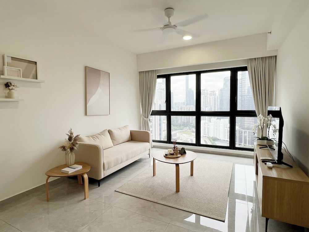 Residensi Agile Delima