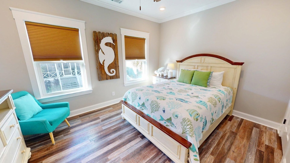 Beach Ya To It Tybee Vacation Rentals