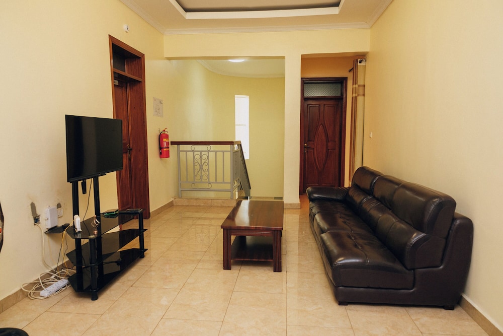 Bonsai Villa Kigali