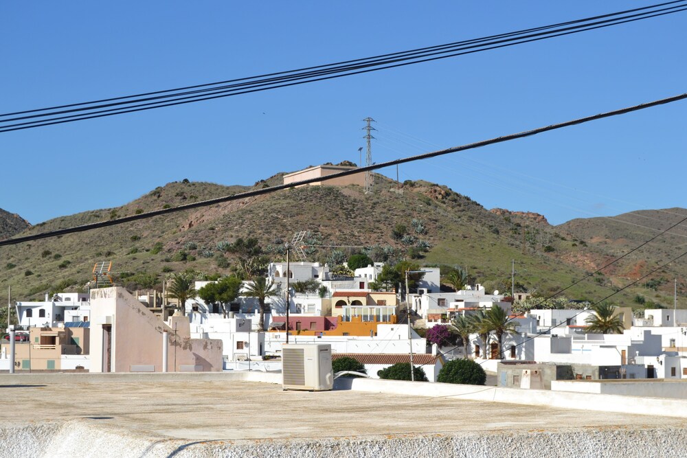 Casas María Carmona