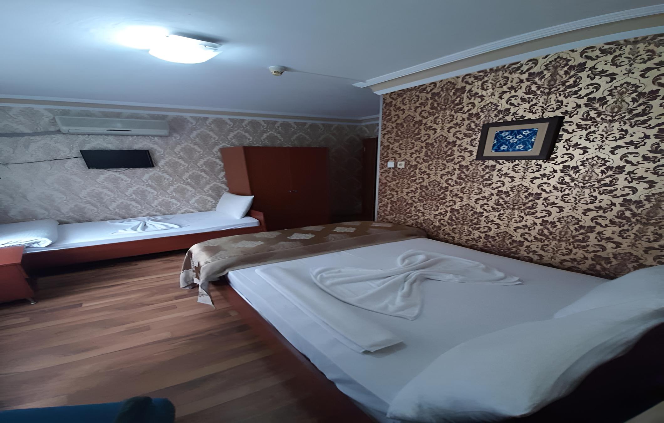 Şamil Hotel