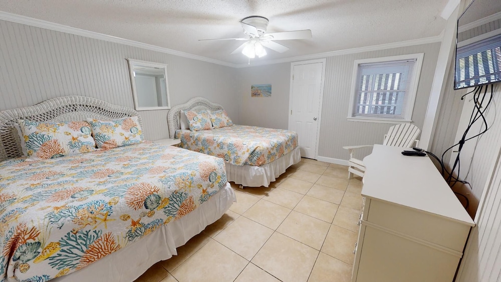Family Time Tybee Vacation Rentals