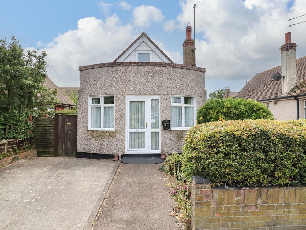 21 Crossways