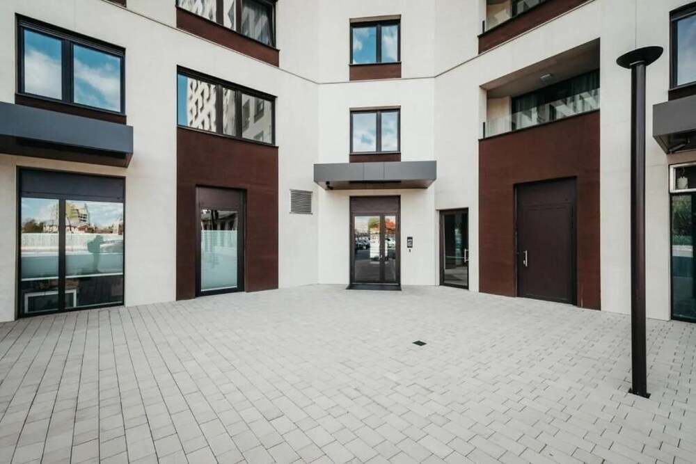 A2 Severna Apartment