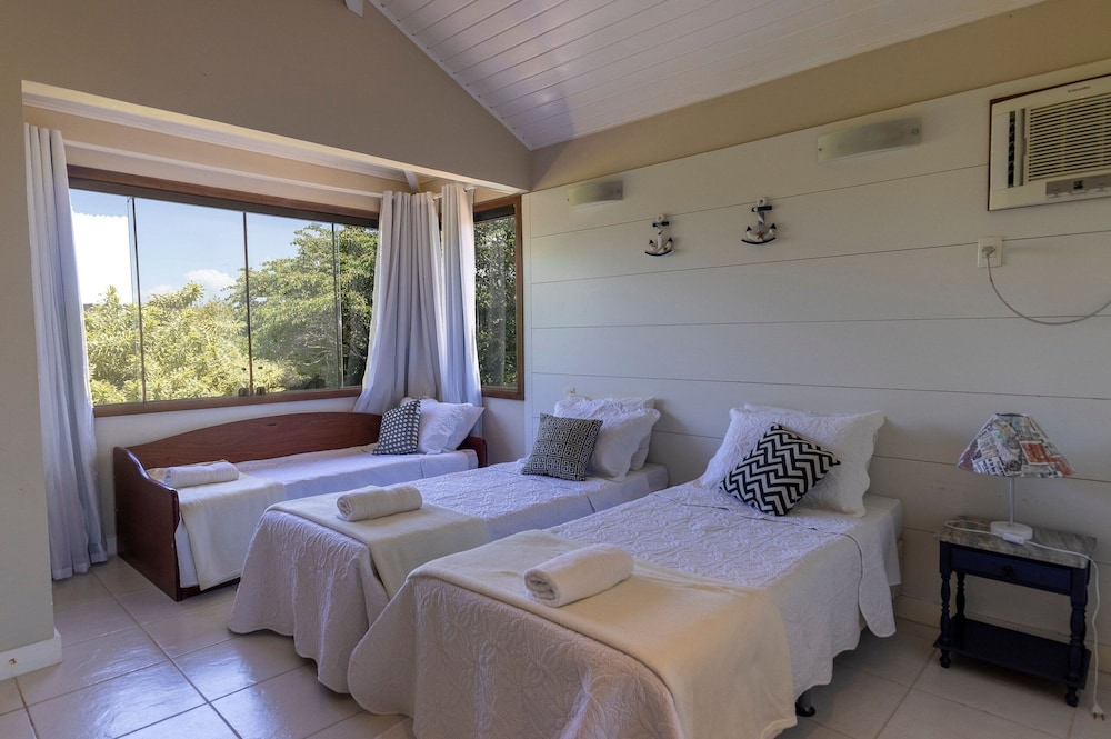 Bz21 Casa com Jacuzzi e churrasqueira