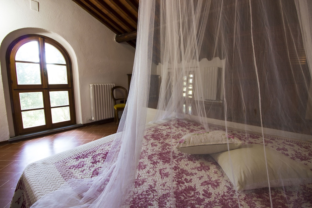 Borgo Il Poggio Agriturismo