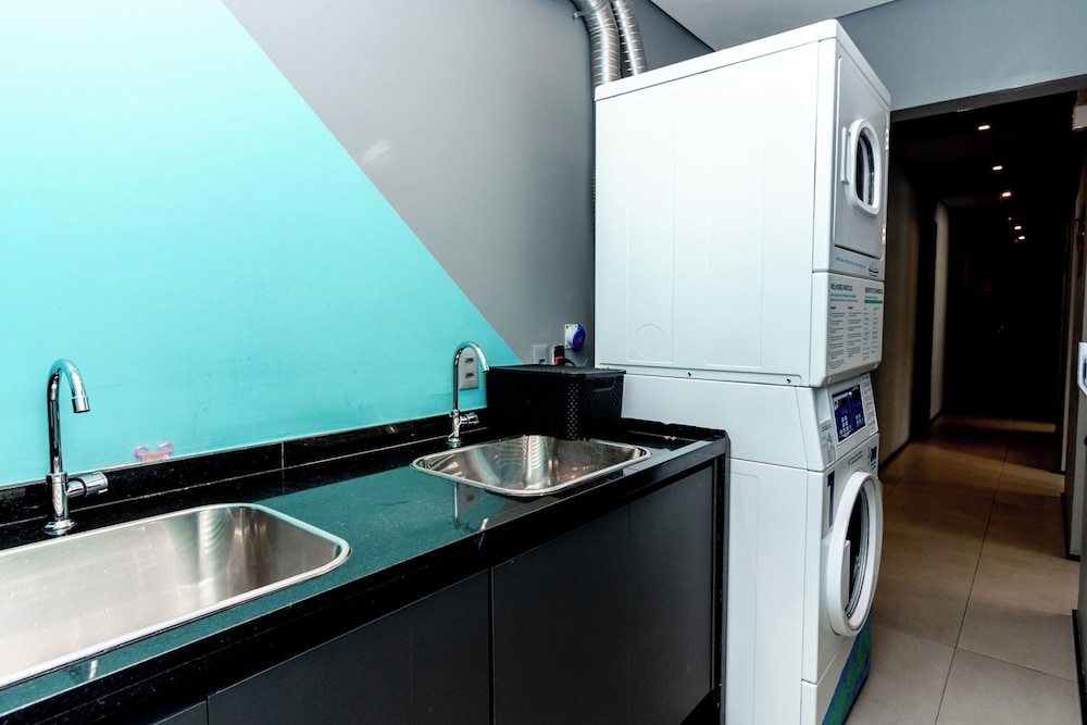 360 VN Nova Higienópolis by Housi