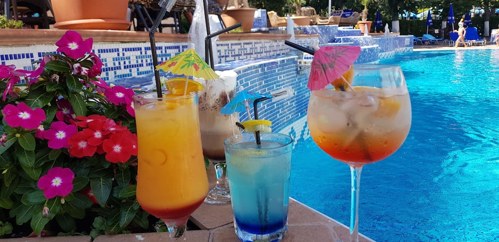Hotel Sunquest