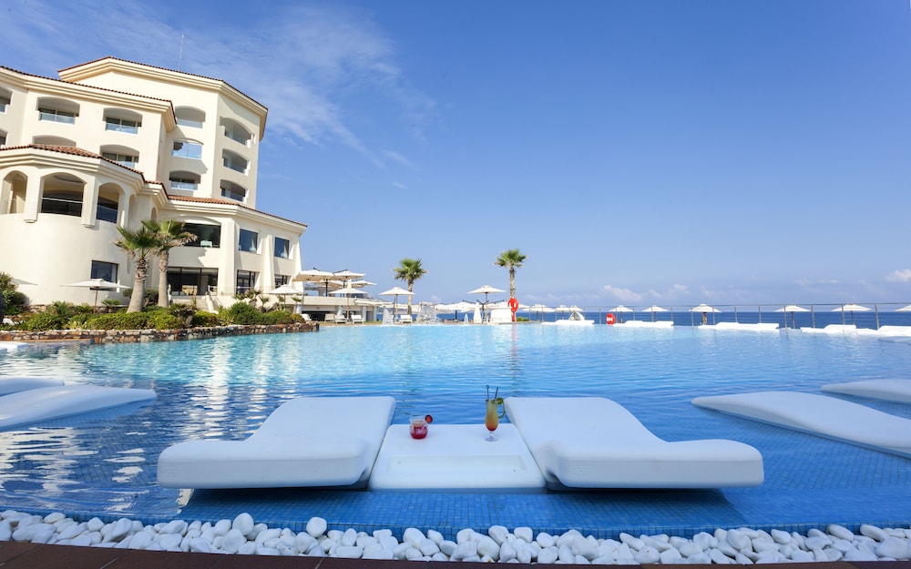 Tabarka Vacations - La Cigale Tabarka Hotel Spa  Golf - Property Image 57