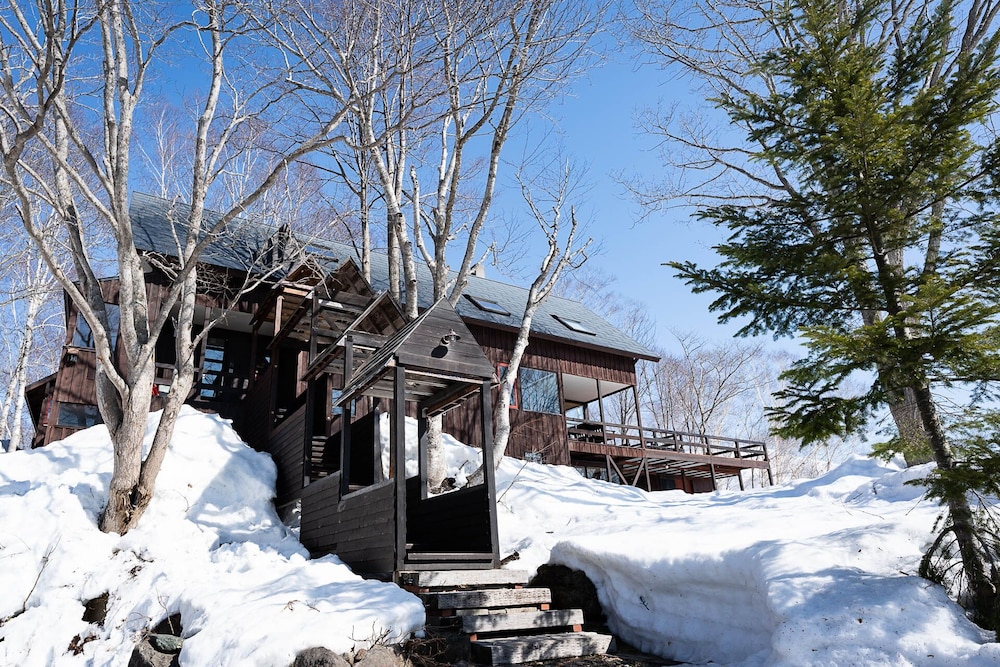Keyspring Niseko