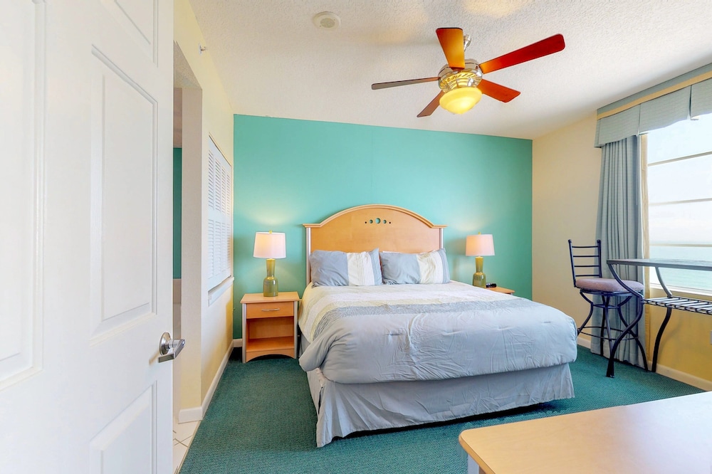 Daytona Beach VII