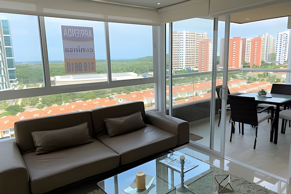 Apartamentos Oceana - by SOHO