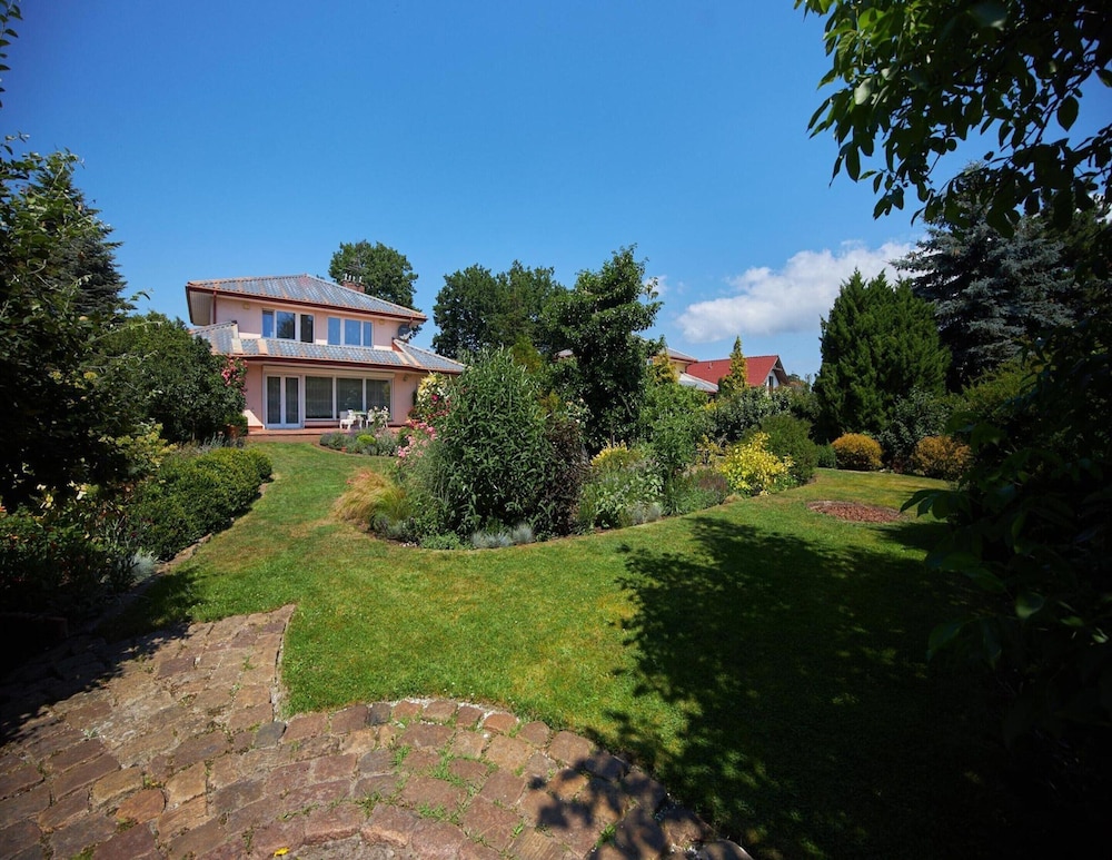 Holiday Home in Swinoujscie Near Baltic Beach