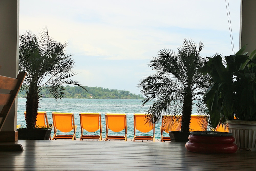 Hostel Mamallena Bocas del Toro - Adults Only - Property Image 44