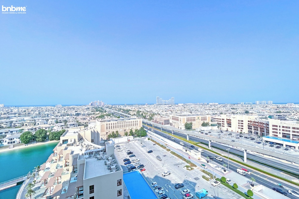 Marina Residence - 1108