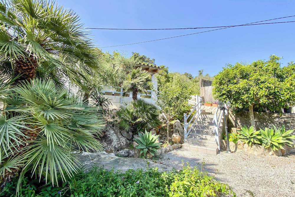 Villa Guineu