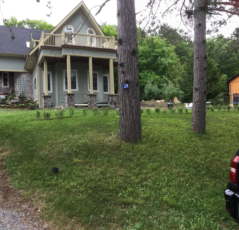 Echo Woods B&B