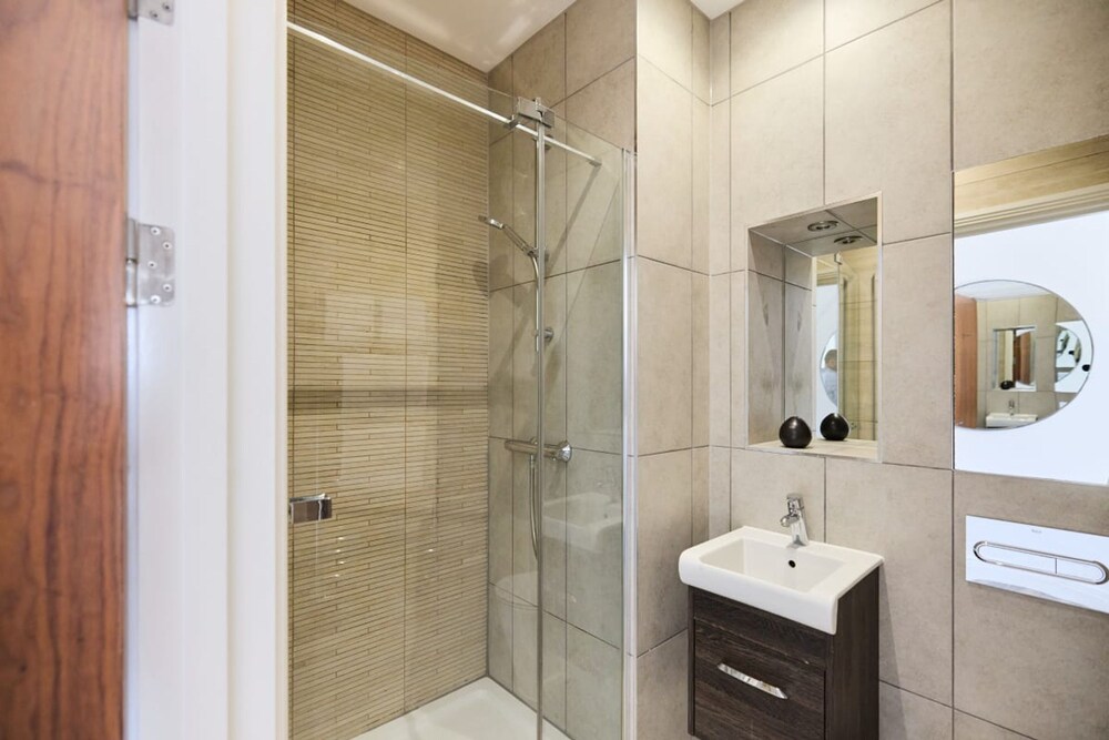 The Harlesden Wonder - Captivating 3bdr Flat photo 5