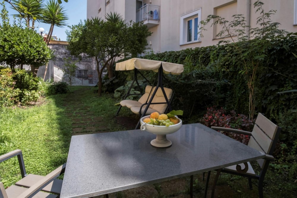 Appartamento Terrazza Tasso photo 2