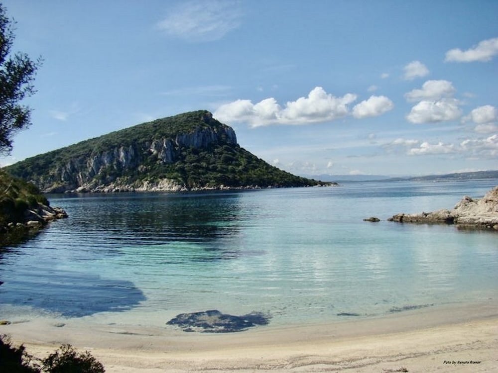 Residence a Marinella a 450 mt dal mare view 2