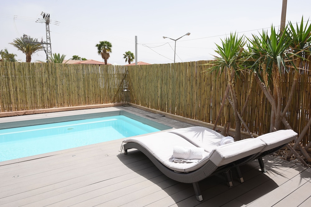 Amdar Holiday Apartments