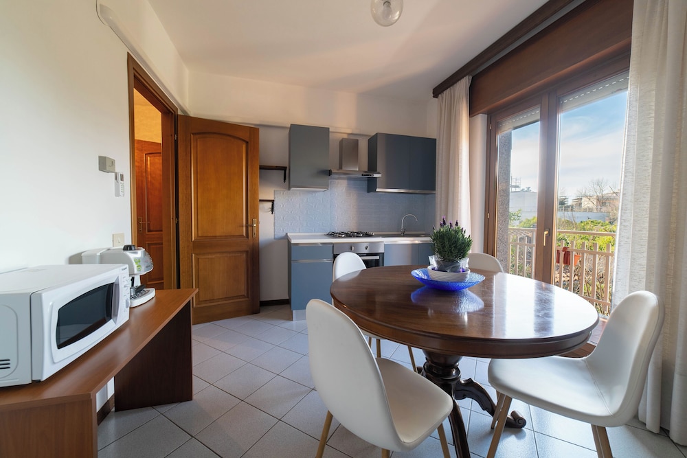 Casa Wanda in Oristano
