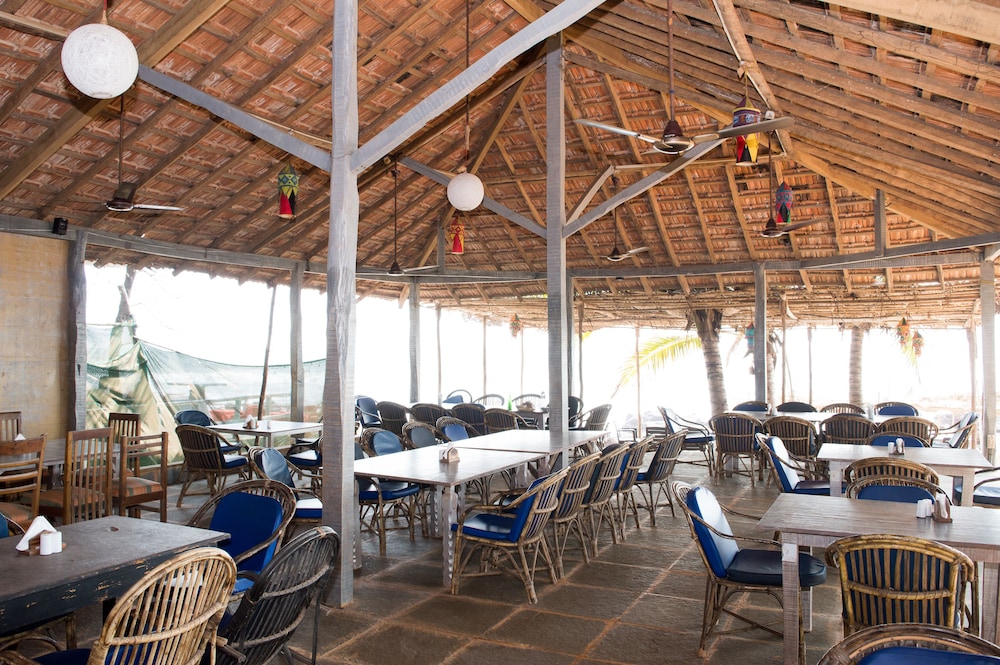 Sea View Resort