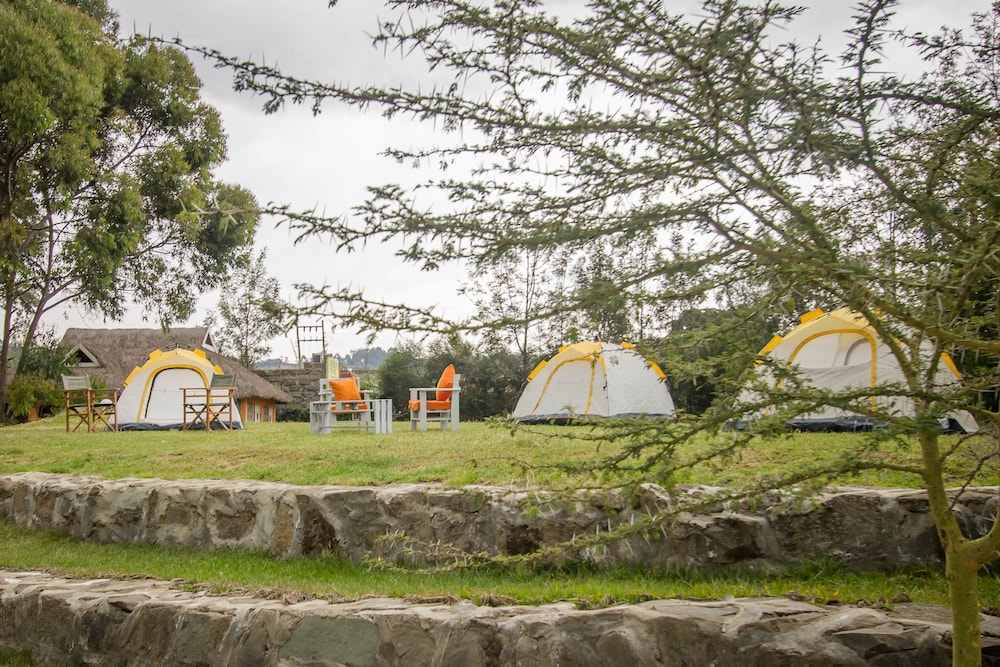 Dove Nest Lodge