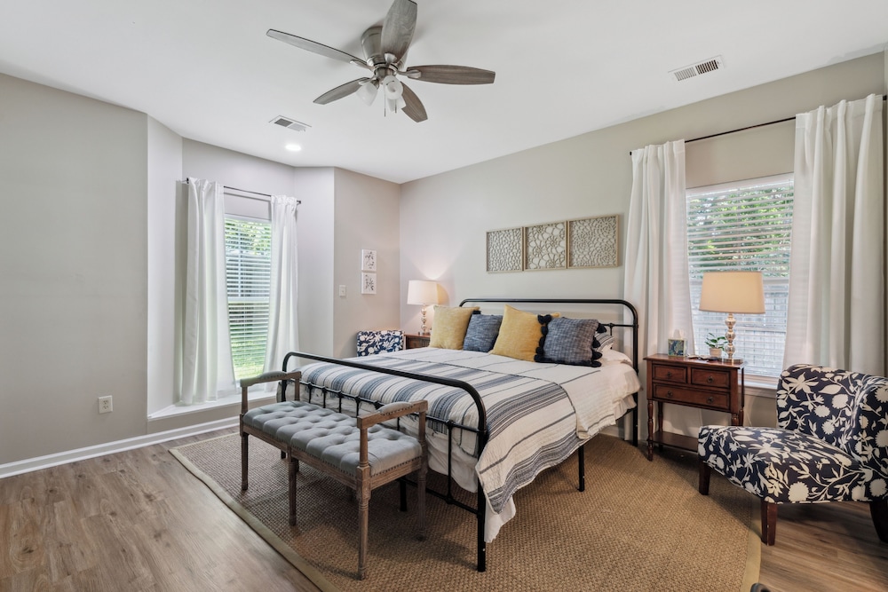 Casa Azul Memphis Midtown Cooper Young